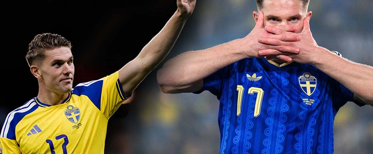 Viktor Gyökeres kan lämna Arsenal och bli bortbytt i en jätteaffär.