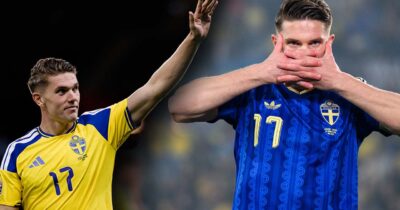 Viktor Gyökeres kan lämna Arsenal och bli bortbytt i en jätteaffär.