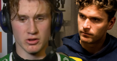 Reaktionerna efter stora ordbråket efter matchen mellan Rögle och HV71.