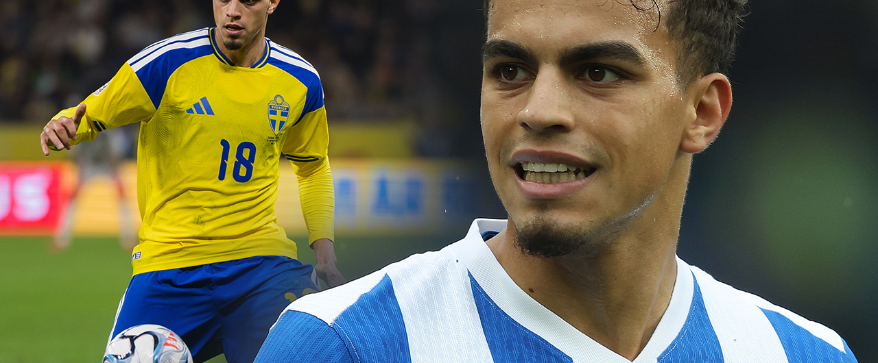 Yasin Ayari hyllas som en av de bästa – detaljen i personligheten pekas ut.