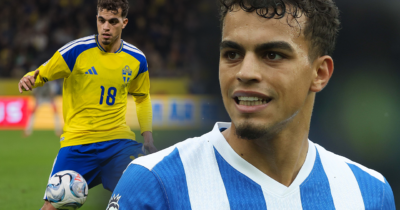 Yasin Ayari hyllas som en av de bästa – detaljen i personligheten pekas ut.