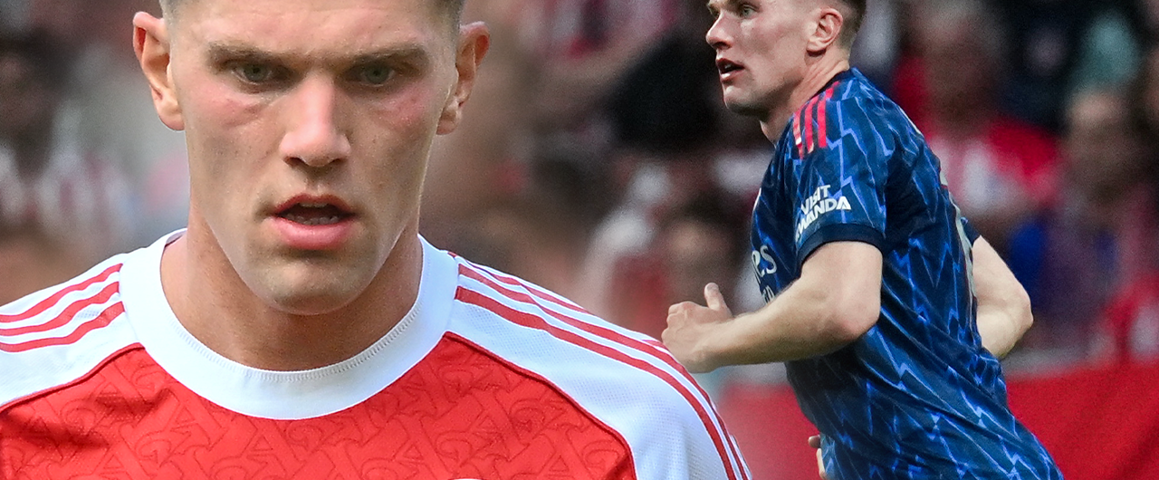 Så beskriver Viktor Gyökeres lagkamrater honom.