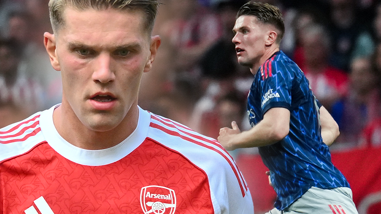 Så beskriver Viktor Gyökeres lagkamrater honom.