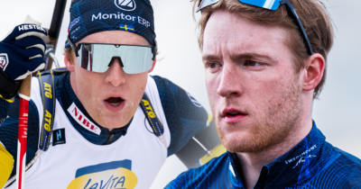 Sebastian Samuelssons ord om rivalen – vägrar ta efter honom.
