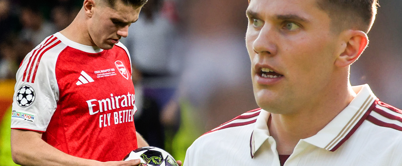 Expertens dom om Viktor Gyökeres – då kan Arsenal sälja svensken