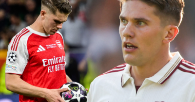 Expertens dom om Viktor Gyökeres – då kan Arsenal sälja svensken
