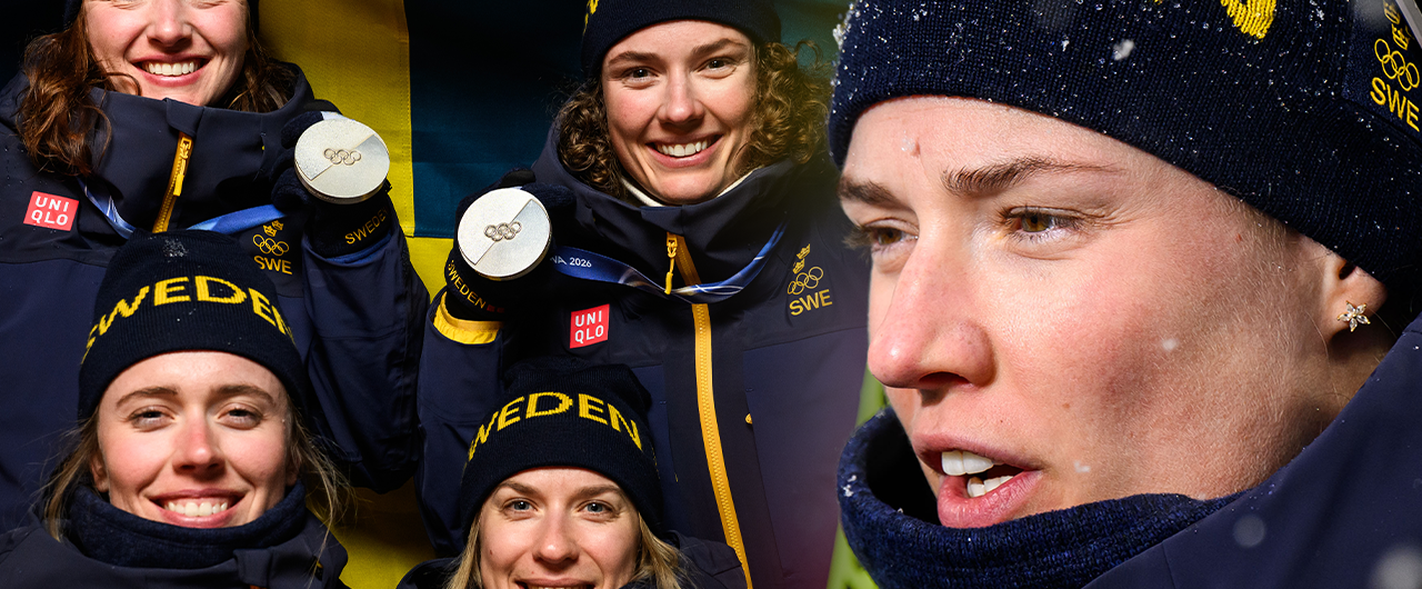 Hanna Öbergs paus hotar Sveriges skidskyttelandslag.