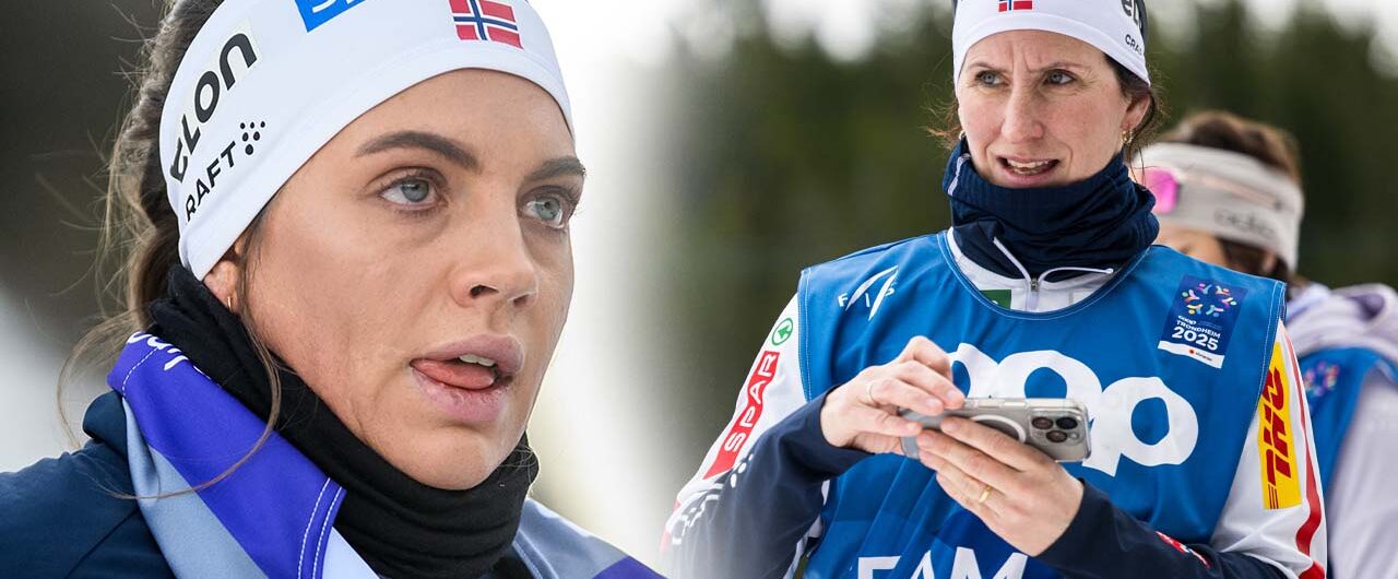 Nytt besked om Kristine Stavås Skistad efter landslagsnobben i Norge.