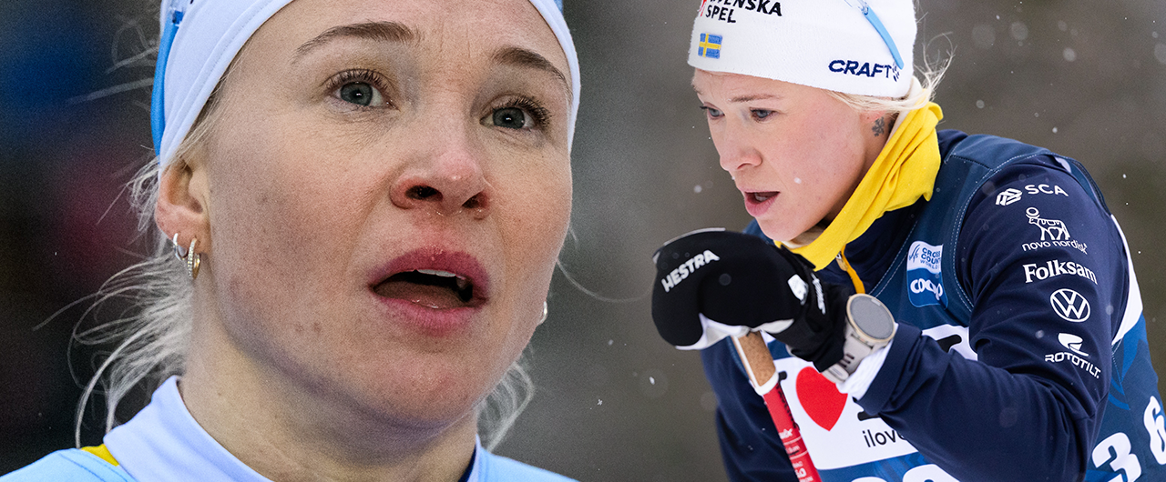 Jonna Sundlings oväntade skada – avslöjandet inför säsongen.
