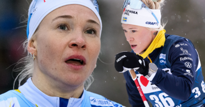 Jonna Sundlings oväntade skada – avslöjandet inför säsongen.