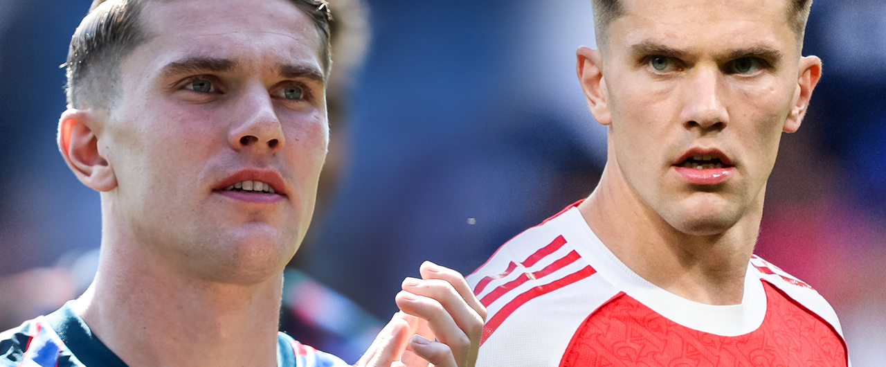 Anfallsstjärnans råd till Viktor Gyökeres – efter tunga perioden i Arsenal.