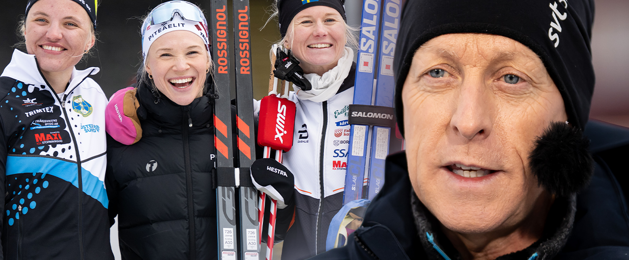SVT svarar på kritiken om skid-VM.