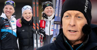 SVT svarar på kritiken om skid-VM.