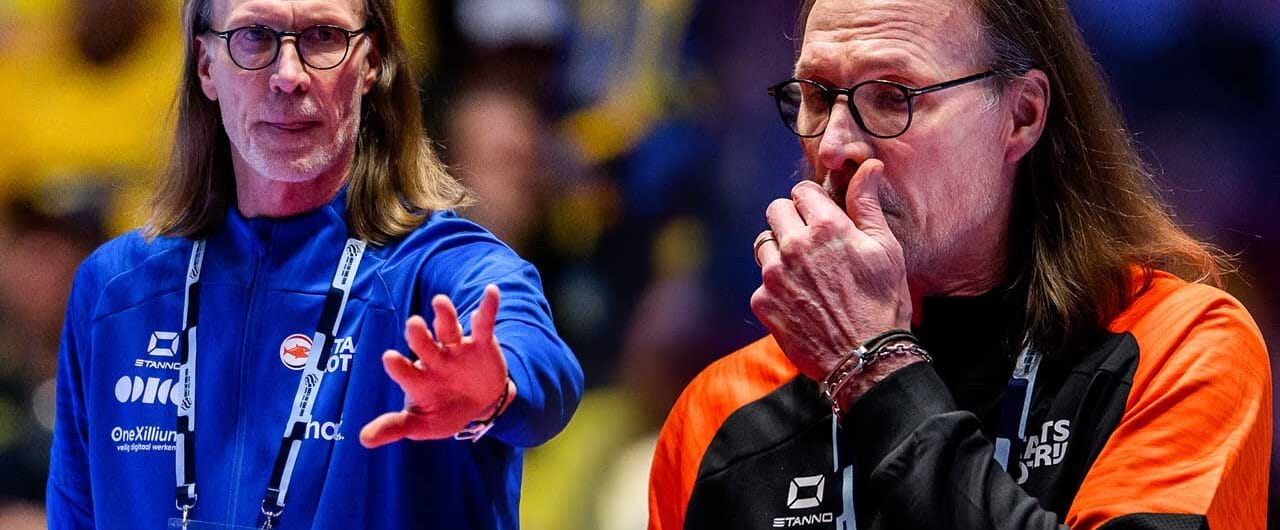 Handbollsikonen Staffan Olsson berättar om den tuffa tiden i hans liv.