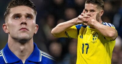 Svenske Premier League-stjärnan Viktor Gyökeres är på väg bort från Arsenal.