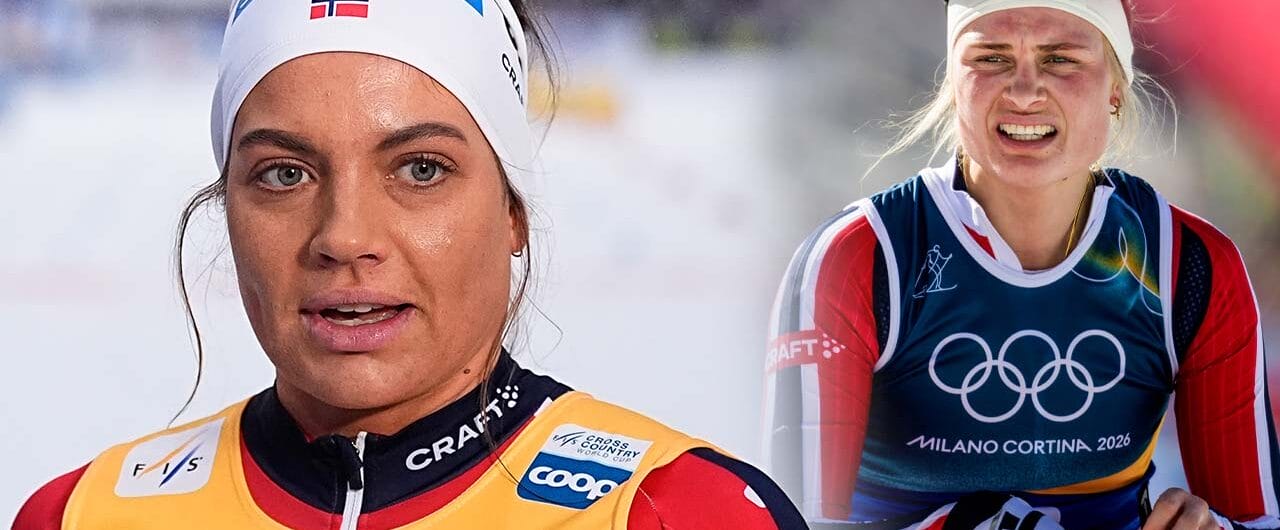 Norska lagkamraterna bryter tystnaden om Kristine Stavås Skistads situation i Norge.