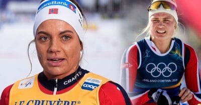Norska lagkamraterna bryter tystnaden om Kristine Stavås Skistads situation i Norge.