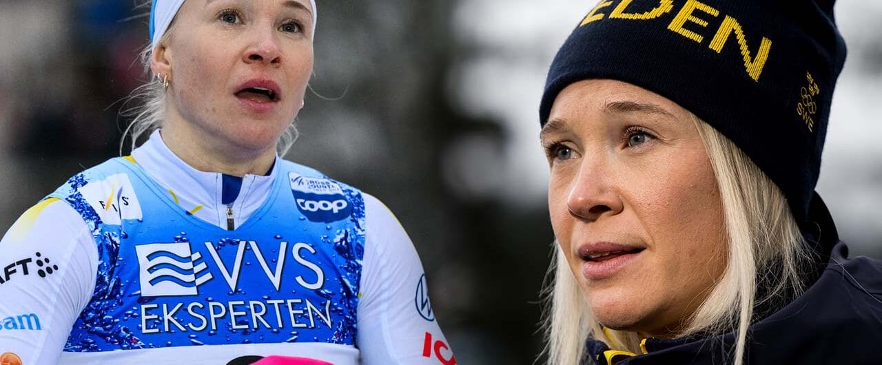 Jonna Sundling berättar nu vad hon tycker om att ryska skidåkare återvänder till världscupen.