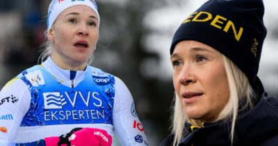 Jonna Sundling berättar nu vad hon tycker om att ryska skidåkare återvänder till världscupen.