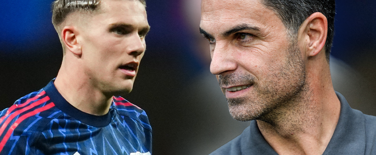 Viktor Gyökeres mardröm i Arsenal – klubben fattar nytt beslut.