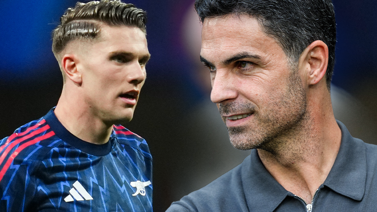Viktor Gyökeres mardröm i Arsenal – klubben fattar nytt beslut.