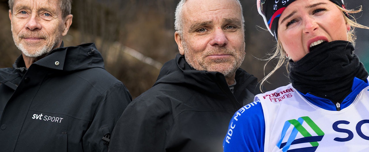 SVT har inte råd att gå miste om skid-VM.