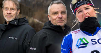 SVT har inte råd att gå miste om skid-VM.