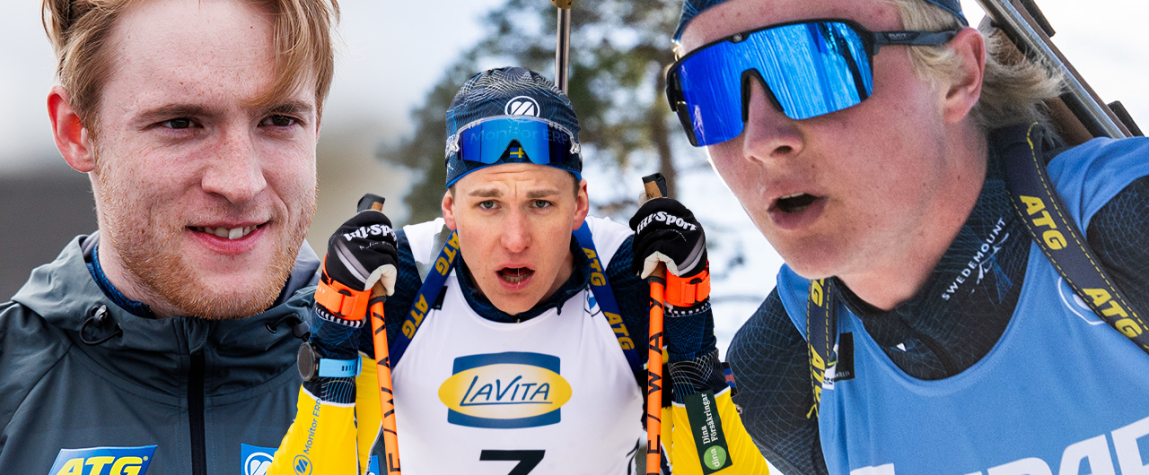 Philip Lindkvist Flöttens ord om Sebastian Samuelsson och Martin Ponsiluoma.