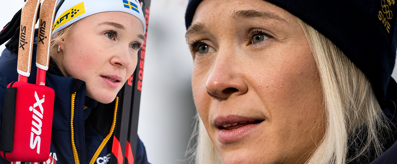 Jonna Sundlings kamp – lidit av samma problem i flera år.