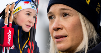 Jonna Sundlings kamp – lidit av samma problem i flera år.