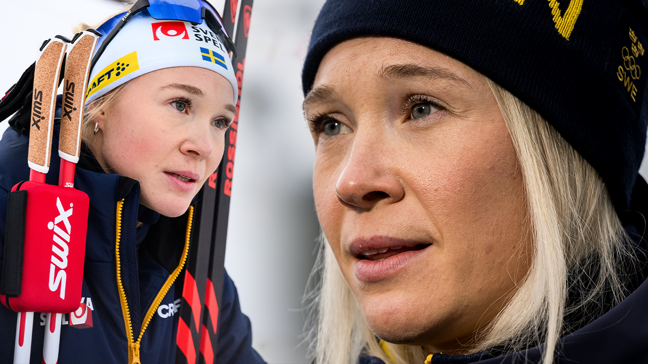 Jonna Sundlings kamp – lidit av samma problem i flera år.