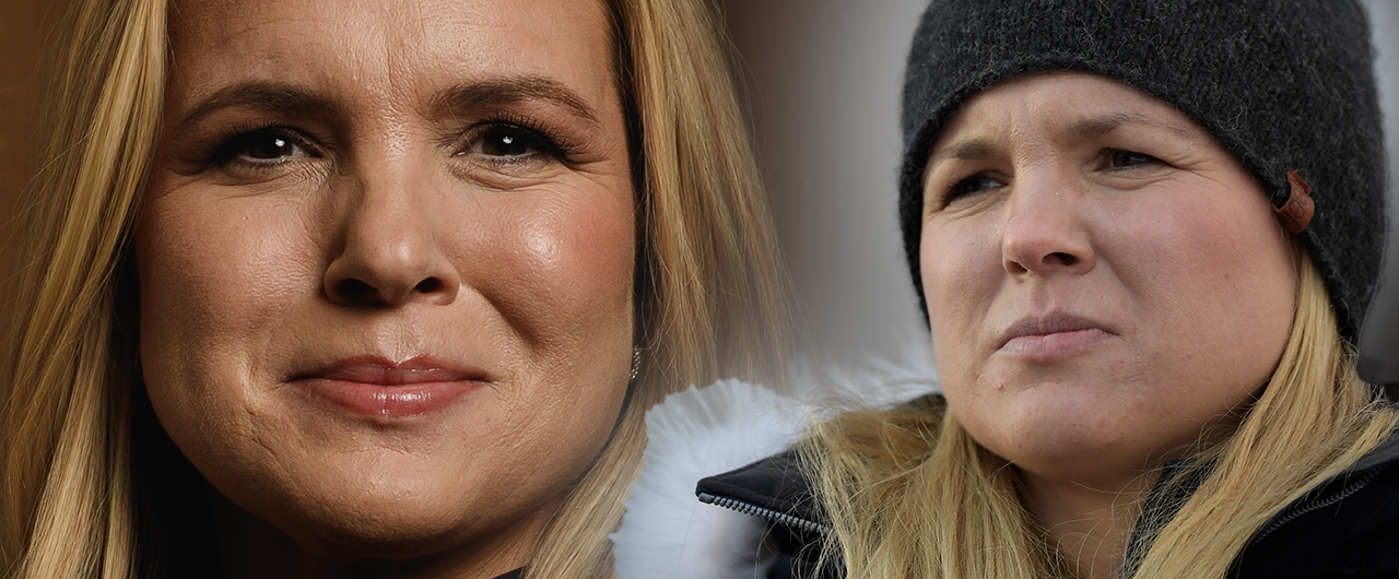 Anja Pärson vädjar – vill se regeländring.