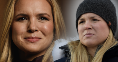 Anja Pärson vädjar – vill se regeländring.