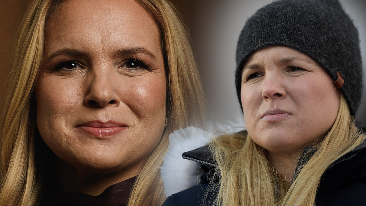 Anja Pärson vädjar – vill se regeländring.