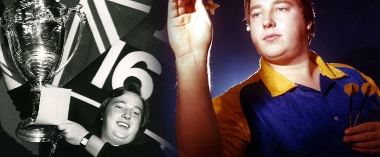 Svenske dartikonen Stefan Lord är död, han blev 71 år gammal.