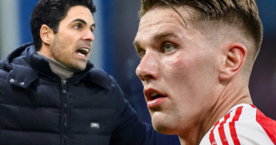 Expertens ord om Viktor Gyökeres – därför gillar inte Mikel Arteta svensken.
