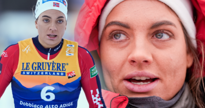 Så påverkas Kristine Stavås Skistad av tränarbråket.
