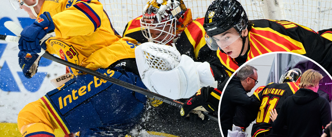 SHL-experterna oense efter Djurgårdens matchstraff mot Brynäs.