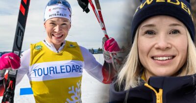Jonna Sundling ger nytt besked om svenska skidlandslaget.