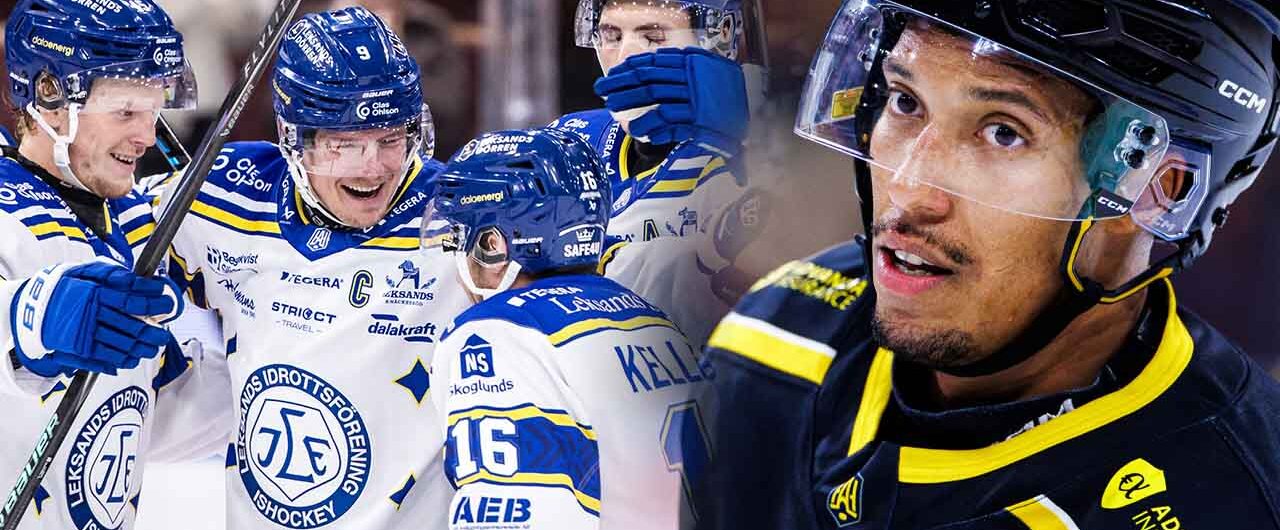 SHL måste hjälpa anrika klubbar som Leksand och AIK.