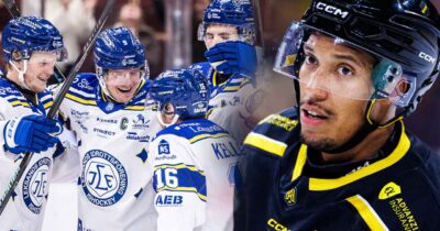 SHL måste hjälpa anrika klubbar som Leksand och AIK.