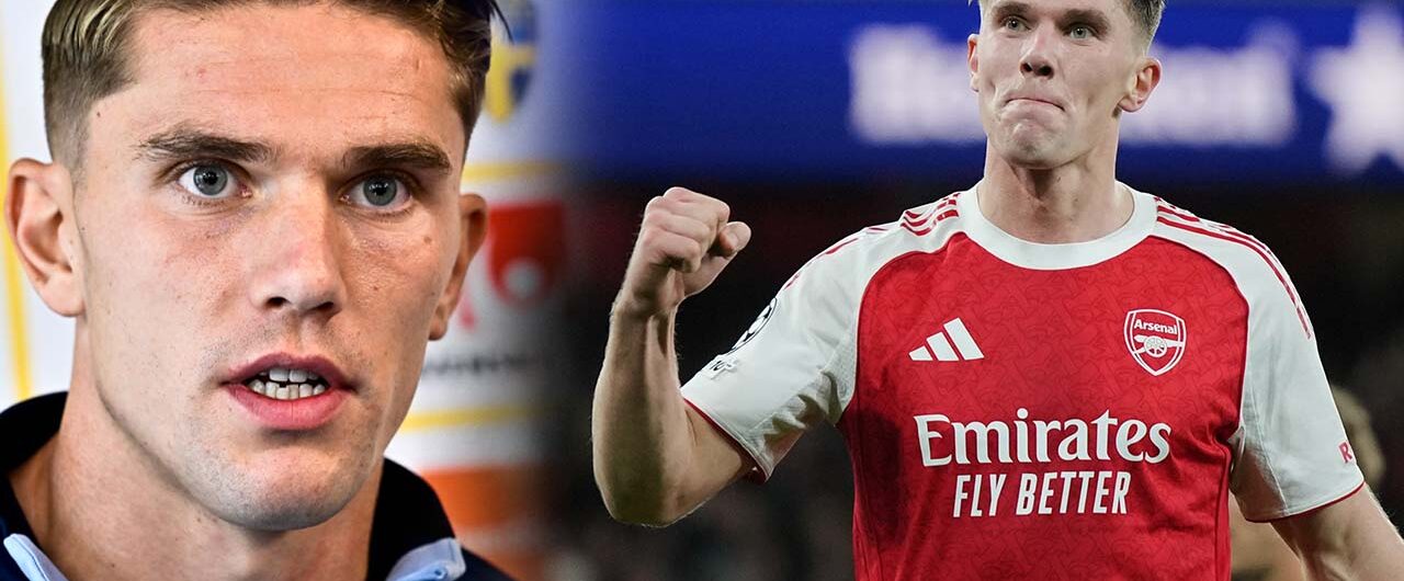 Viktor Gyökeres framtid i Arsenal är osäker – och det finns intresserade klubbar.
