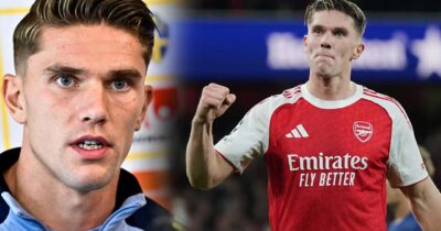 Viktor Gyökeres framtid i Arsenal är osäker – och det finns intresserade klubbar.