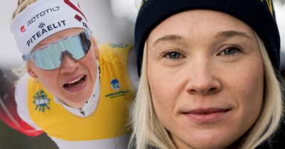 Därför saknas inte Jonna Sundling i landslaget.