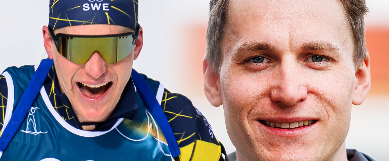 SVT-profilens ord om Martin Ponsiluoma – efter dubbelsuccén