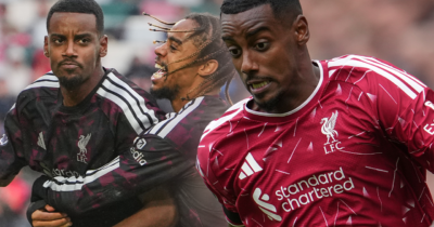 Så ska Alexander Isak lyckas i Liverpool.