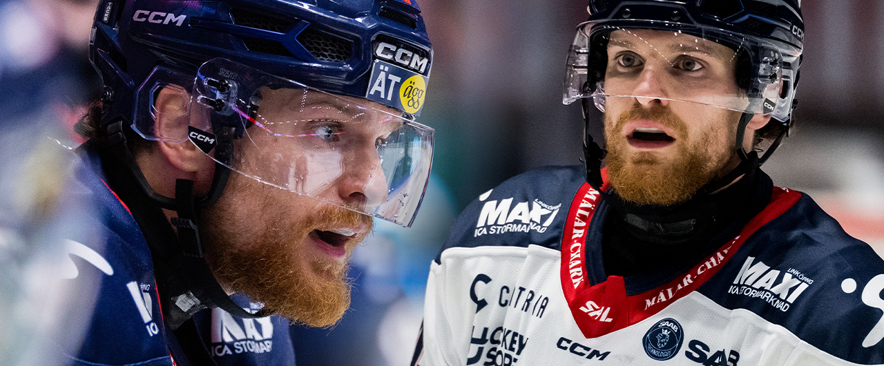 Sylvassa kritiken mot Brendan Shinnimin – ogillar nya beteendet.