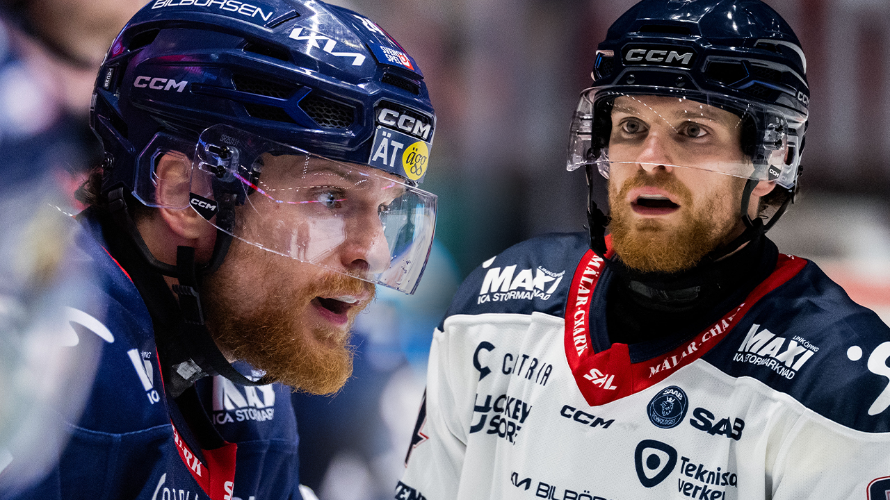 Sylvassa kritiken mot Brendan Shinnimin – ogillar nya beteendet.