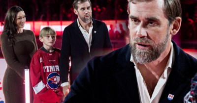 Timrå borde be Henrik Zetterberg om ursäkt – han förtjänar bättre.