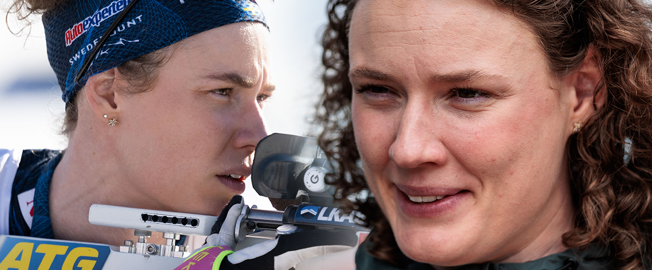 Hanna Öberg uttalar sig om hur hon tror att egna karriären går efter att hon blivit mamma.